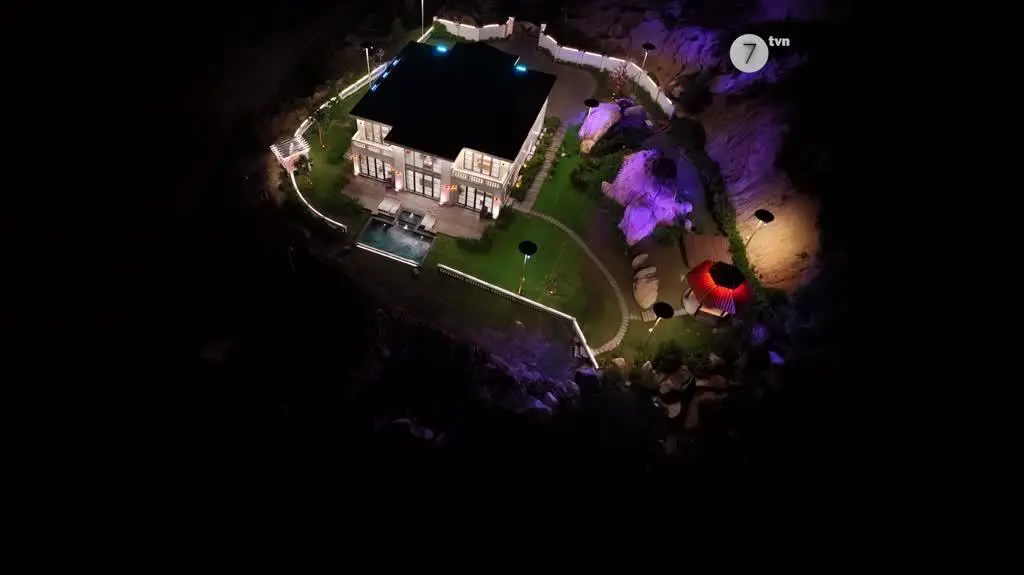 Hotel Paradise 9