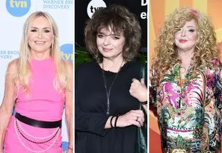 Czy wiesz, ile wnucząt ma Magda Gessler? Zobacz najsłynniejsze babcie w show-biznesie