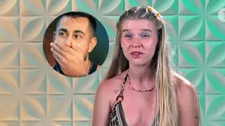 Weronika z "Hotelu Paradise 12" zabrała głos po awanturze z Bartkiem. Powiedziała, co naprawdę stało się w willi 