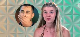 Weronika z "Hotelu Paradise 12" zabrała głos po awanturze z Bartkiem. Powiedziała, co naprawdę stało się w willi 