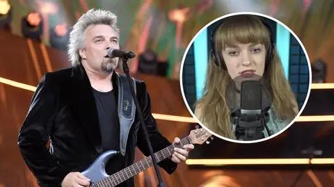 Córka Wojciecha Cugowskiego - Weronika