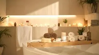 Jak stworzyć domowe SPA w łazience? To prostsze niż myślisz! - odc. 10