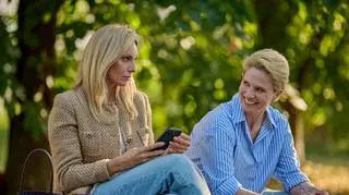 "Na Wspólnej". Monika, Masza