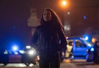 Wkrótce premiera 2. sezonu serialu "Odwilż". Mamy pierwsze zdjęcia!