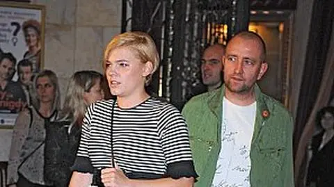 Związek Anny Dąbrowskiej i Pawła Jóźwickiego trwał 12 lat. To on ujawnił, dlaczego się rozstali 