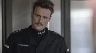 Odwilż 3, odcinek 5