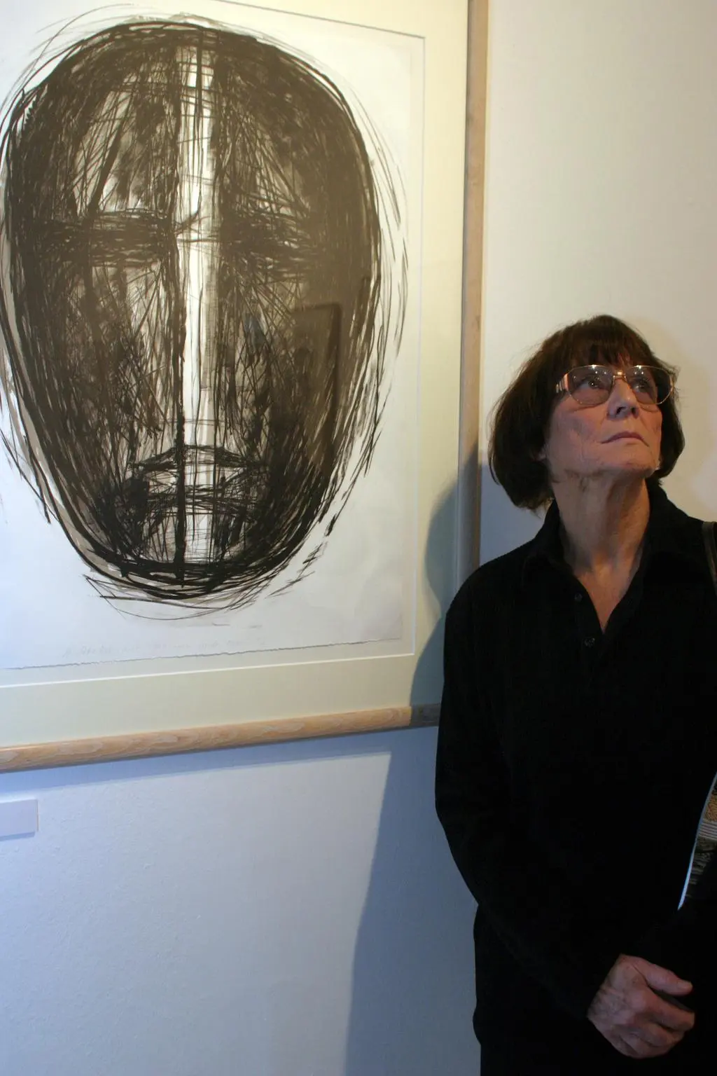 Magdalena Abakanowicz