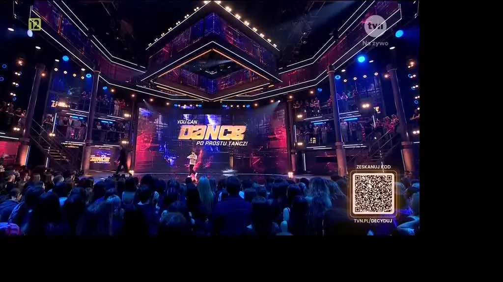 Krzysiek solo