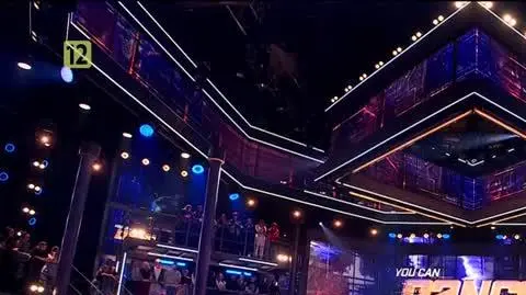 Krzysiek solo