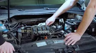 Naprawy nie do naprawy - seria 6, odcinek 3