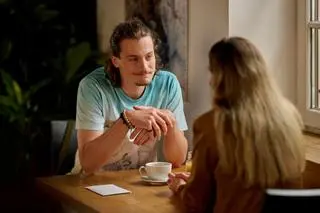 "Na Wspólnej" odc. 4117, Kasia i Piotr