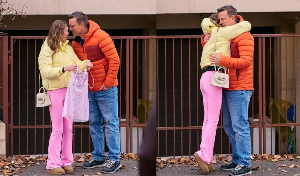 "Na Wspólnej", odc. 4164. Wojtek przyłapany z Andżelą!