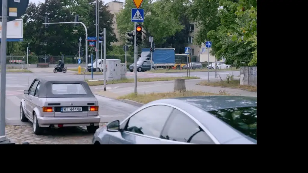 "Na Wspólnej" odc