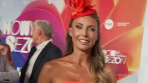 Małgorzata Rozenek-Majdan opowiada o swoim nowym programie "Bez kompleksów"