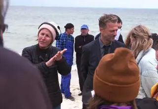 Anna Kazejak o "Schedzie": Rodzina to przekleństwo, ale i jedyna deska ratunku [TYLKO U NAS]