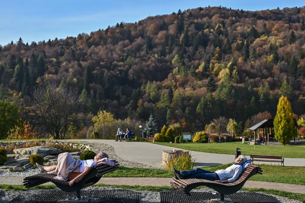 Krynica-Zdrój 
