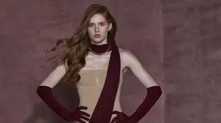 Top Model: Joanna Madejska