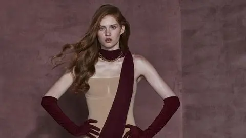 Uczestnicy 14. edycji "Top Model"