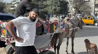 Prawko na świecie. Jazda bez zasad - seria 1