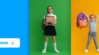 Magazyn Premium Powrót do szkoły