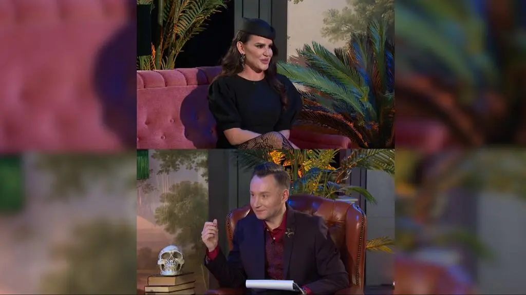 "The Traitors. Arena". Olga Kelm oceniła taktykę Zdrajców w 3. edycji. Kogo powinni zamordować?