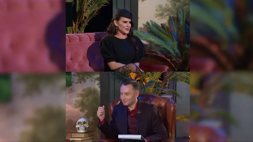 "The Traitors. Arena". Olga Kelm oceniła taktykę Zdrajców w 3. edycji. Kogo powinni zamordować?