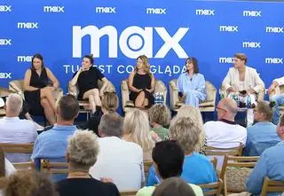 Seriale Max na BNP Paribas Dwa Brzegi. Aktorzy zdradzają sekrety produkcji