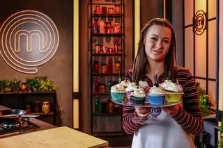 MasterChef Nastolatki: Michalina Poncyliusz