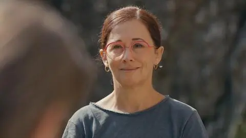 "Szpital św. Anny". Zyta Orłowicz