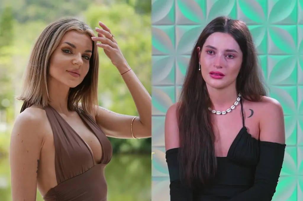 Marta i Weronika z "HP12"