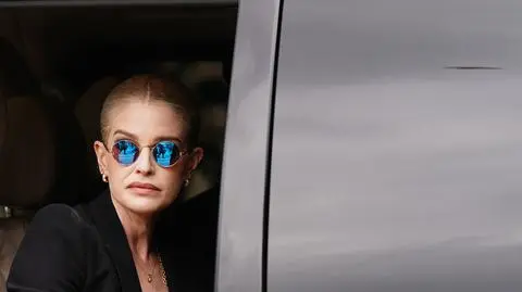 Kally Osbourne