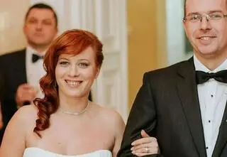 Magdalena ze "ŚOPW" po latach zaskoczyła wyznaniem o weselu i relacji z Krystianem