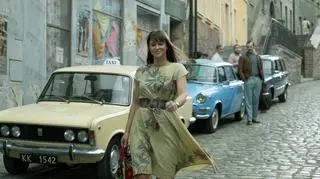 Lady Love, odcinek 1