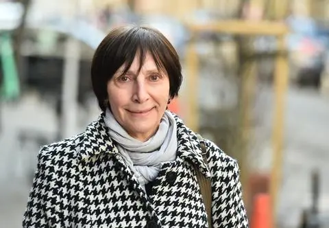 "Mówię Wam": Renata Pałys i Grażyna Wolszczak o synach i karierach. Chciały odejść z popularnych seriali? [WIDEO]