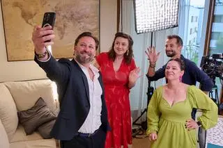 Ugotowani 14, odcinek 6