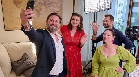 Ugotowani 14, odcinek 6