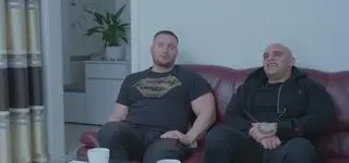Gdzie odnaleźli miłość bohaterowie "Gogglebox"? Romantyczne wyznania, których nie zobaczycie w TV! [WIDEO]