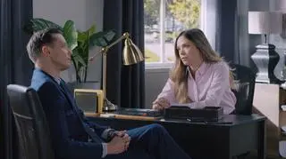 "Na Wspólnej" odc. 4137. Darek zaczyna przegrywać na wszystkich frontach?! [PRZED EMISJĄ w TV]