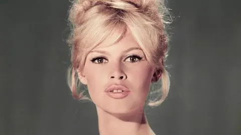 Brigitte Bardot
