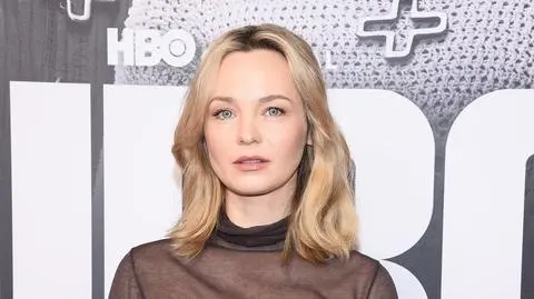 Michalina Łabacz o roli Karoliny w serialu "Niebo. Rok w piekle". "Jest zapalnikiem" [TYLKO U NAS]