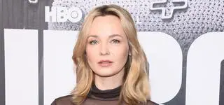 Michalina Łabacz o roli Karoliny w serialu "Niebo. Rok w piekle". "Jest zapalnikiem" [TYLKO U NAS]