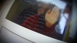 Dlaczego pan Robert nie może opuścić ośrodka? Wracamy do sprawy