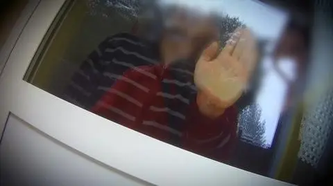 Dlaczego pan Robert nie może opuścić ośrodka? Wracamy do sprawy