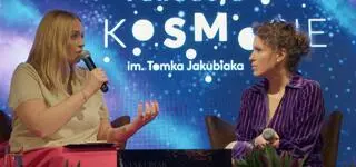 Premiera książki Anastazji Jakubiak. "Tomek powiedział mi przed odejściem..."
