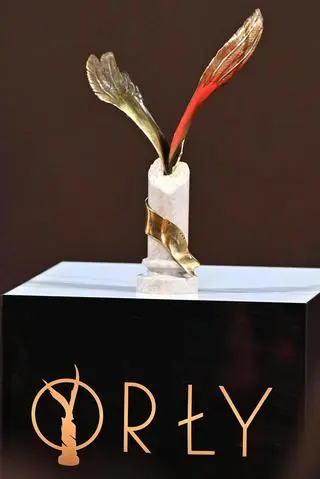 Orły 2026 rozdane