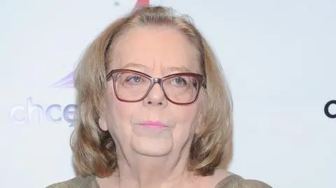 Elżbieta Zapendowska