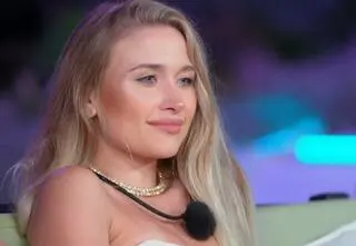 Luiza Krefft z "HP" przeszła poważną operację. "Ręka wisi jak obca..."