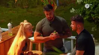 Sekret Madzi z "Hotelu Paradise 12" wyszedł na jaw! Andrzej nie krył szoku [PRZED EMISJĄ W TV]