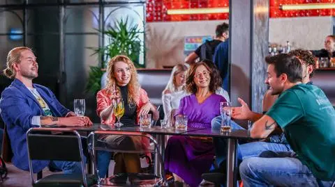 "Szpital św. Anny", odcinek 69