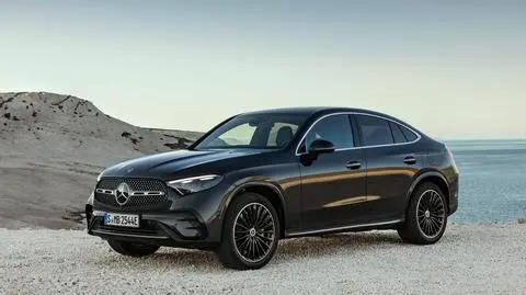 Mercedes-Benz sprzedaje salony w Niemczech. Chodzi o nawet 80 placówek 
